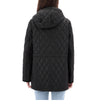 Burberry Nylon Quilted Hooded Jacket 26FW 8110531 C1900 158505878 [P]