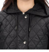Burberry Nylon Quilted Hooded Jacket 26FW 8110531 C1900 158505878 [P]