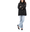 Burberry Nylon Quilted Hooded Jacket 26FW 8110531 C1900 158505878 [P]
