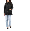 Burberry Nylon Quilted Hooded Jacket 26FW 8110531 C1900 158505878 [P]