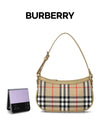 BURBERRY チェックショルダーバッグ 160702631 [P]