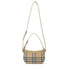 BURBERRY チェックショルダーバッグ 160702631 [P]