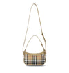 BURBERRY チェックショルダーバッグ 160702631 [P]