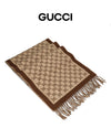 GUCCI ウールマフラー 159331590 [P]