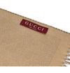 GUCCI ウールマフラー 159331590 [P]