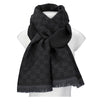 GUCCI Wollschal 26FW GG 848507 3G200 1063 159331538 [P]