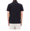 MONCLER トリコロール ロゴ パッチ ポロ 半袖 Tシャツ 8A00012 89A16 77X 158641522 [P]