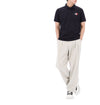 MONCLER トリコロール ロゴ パッチ ポロ 半袖 Tシャツ 8A00012 89A16 77X 158641522 [P]