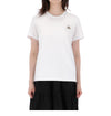 MONCLER 3PACK T-Shirt mit Logo-Patch 158746751 [P]
