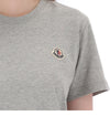 MONCLER 3PACK T-Shirt mit Logo-Patch 158746751 [P]