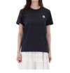 MONCLER 3PACK T-Shirt mit Logo-Patch 158746751 [P]