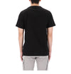 MONCLER ダブルロゴパッチ半袖Tシャツ 8C00041 8390Y 999 159760114 [P]