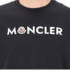 Moncler Logo Short Sleeve T-Shirt 159760211 [P]