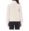 Moncler 26FW Logo Patch Mix Zip-Up Jacket 8G00017 89BG6 034 158742079 [P]