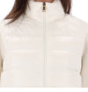 Moncler 26FW Logo Patch Mix Zip-Up Jacket 8G00017 89BG6 034 158742079 [P]