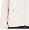 Moncler 26FW Logo Patch Mix Zip-Up Jacket 8G00017 89BG6 034 158742079 [P]