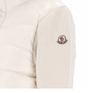 Moncler 26FW Logo Patch Mix Zip-Up Jacket 8G00017 89BG6 034 158742079 [P]