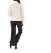 Moncler 26FW Logo Patch Mix Zip-Up Jacket 8G00017 89BG6 034 158742079 [P]