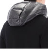 MONCLER Hoodie-Jacke mit Logo-Patch aus der Kollektion 26FW 158641288 [P]