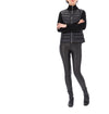 MONCLER Mix-Jacke mit Logo-Patch 9B00036 M1131 999 160159620 [P]
