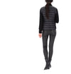 MONCLER Mix-Jacke mit Logo-Patch 9B00036 M1131 999 160159620 [P]