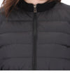 MONCLER 26FW ロゴ パッチ ミックス ジャケット 9B00040 M1131 999 158743185 [P]