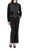 MONCLER 26FW ロゴ パッチ ミックス ジャケット 9B00040 M1131 999 158743185 [P]