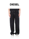 DIESEL D-MACRO デニムパンツ 159760027 [P]