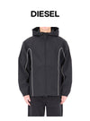 DIESEL J-HIVES-WRD Jacke A20457 0DGAM 9XXA 159759615 [P]