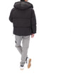 Diesel W-ROLFYS Hooded Down Jacket 160964714 [P]