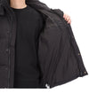 Diesel W-ROLFYS Hooded Down Jacket 160964714 [P]