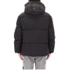 Diesel W-ROLFYS Hooded Down Jacket 160964714 [P]