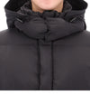 Diesel W-ROLFYS Hooded Down Jacket 160964714 [P]