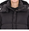 Diesel W-ROLFYS Hooded Down Jacket 160964714 [P]