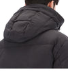 Diesel W-ROLFYS Hooded Down Jacket 160964714 [P]