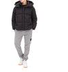 Diesel W-ROLFYS Hooded Down Jacket 160964714 [P]