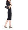 Alaia Small Shoulder Bag AA1S06029CA212 999 160692609 [P]