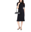 Alaia Small Shoulder Bag AA1S06029CA212 999 160692609 [P]