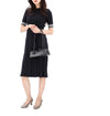Alaia Small Shoulder Bag AA1S06029CA212 999 160692609 [P]