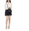 ALAIA Tote Bag Mina 20 160320982 [P]