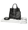 ALAIA Tote Bag Mina 20 160320982 [P]