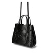 ALAIA Tote Bag Mina 20 160320982 [P]