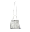 ALAIA Tote Bag Mina 25 160702727 [P]