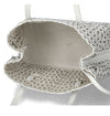 ALAIA Tote Bag Mina 25 160702727 [P]