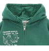 BOBO CHOSES Hooded Zip Jacket B226AC050 360 162553546 [P]
