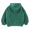 BOBO CHOSES Hooded Zip Jacket B226AC050 360 162553546 [P]