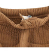 BOBO CHOSES 26FW キルティング ジョギングパンツ B226AC064 211 162553533 [P]