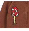 BOBO CHOSES 26FW Monster Kapuzenjacke 161064537 [P]