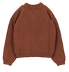 BOBO CHOSES 26FW Monster Kapuzenjacke 161064537 [P]