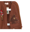 BOBO CHOSES 26FW Monster Kapuzenjacke 161064537 [P]